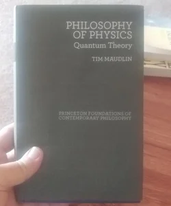 Philosophy of Physics