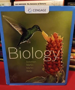 Biology 11 edition 
