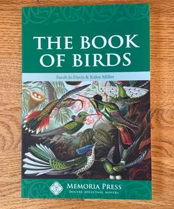 The book of birds