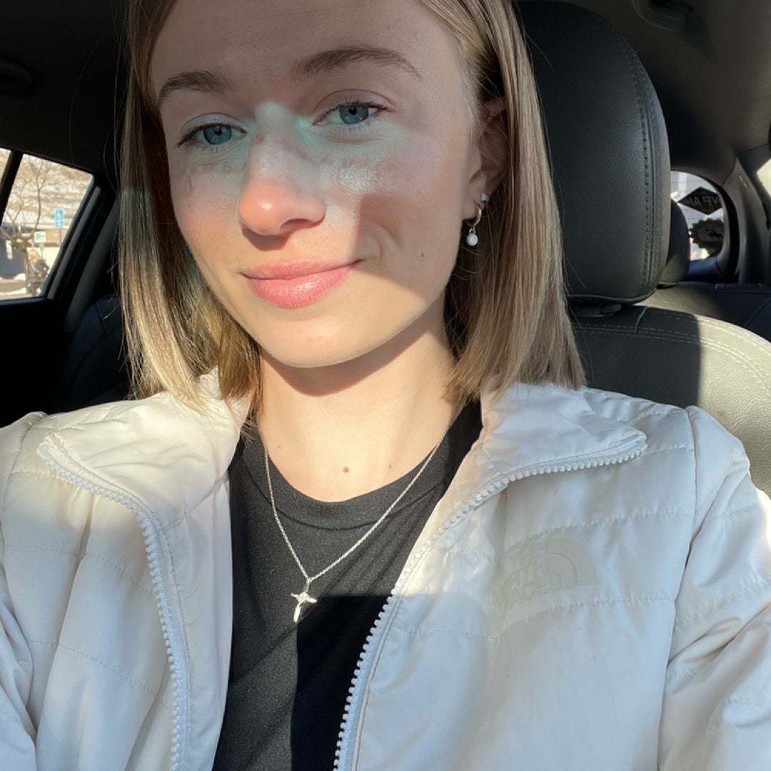 Hannah Garrison