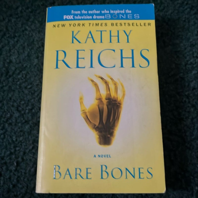 Bare Bones