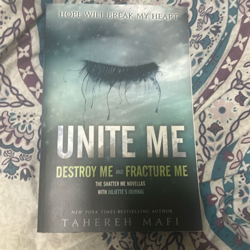 Unite Me