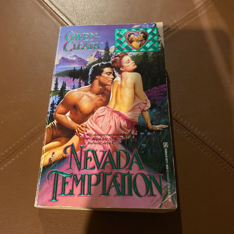 Nevada Temptation