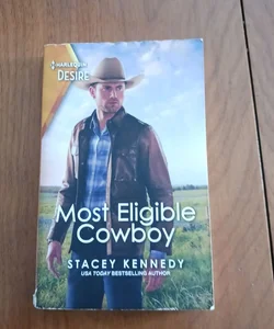 Most Eligible Cowboy
