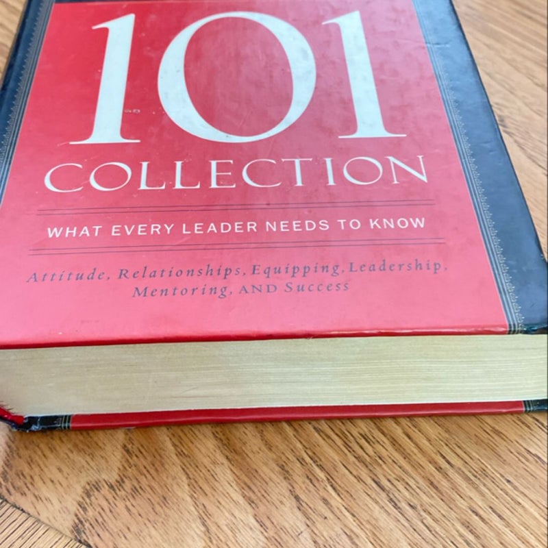 The Complete 101 Collection