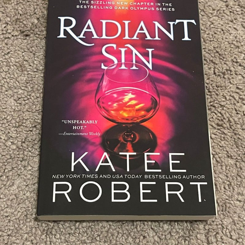 Radiant Sin