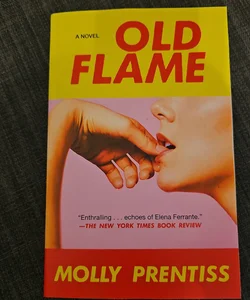 Old Flame