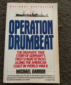 Operation Drumbeat