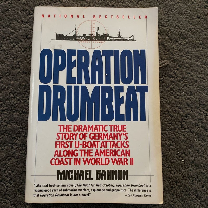 Operation Drumbeat