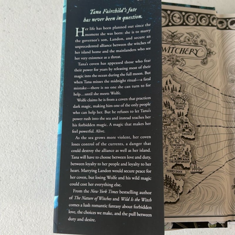 Bring Me Your Midnight (First Edition)