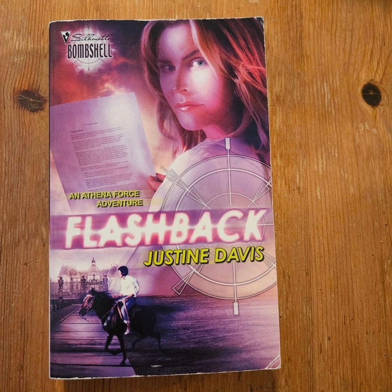 Flashback 