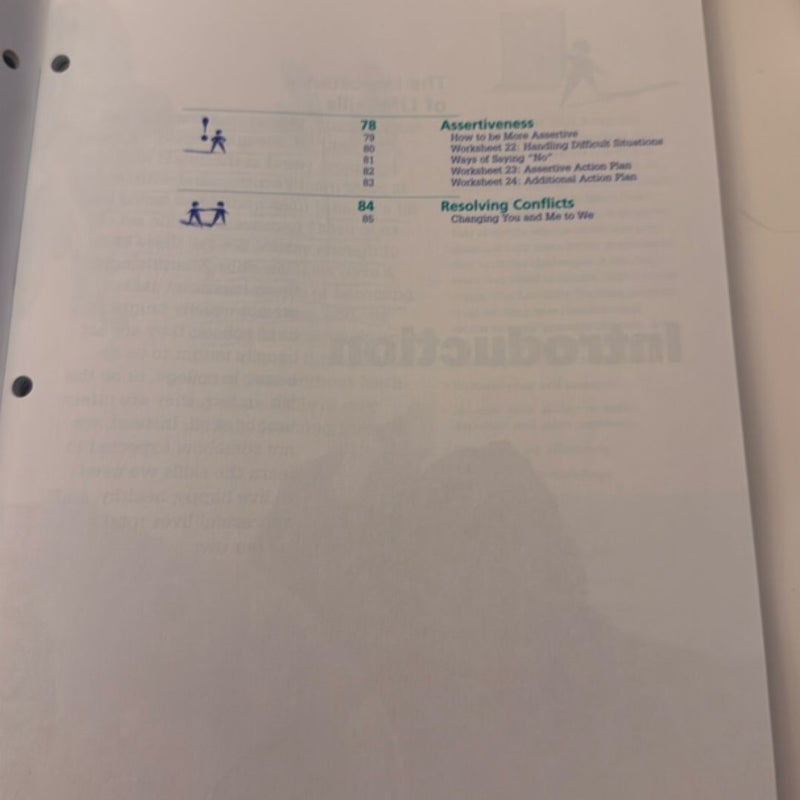 Middle School Level 1 - Student Guide