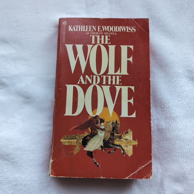 The Wolf and the Dove