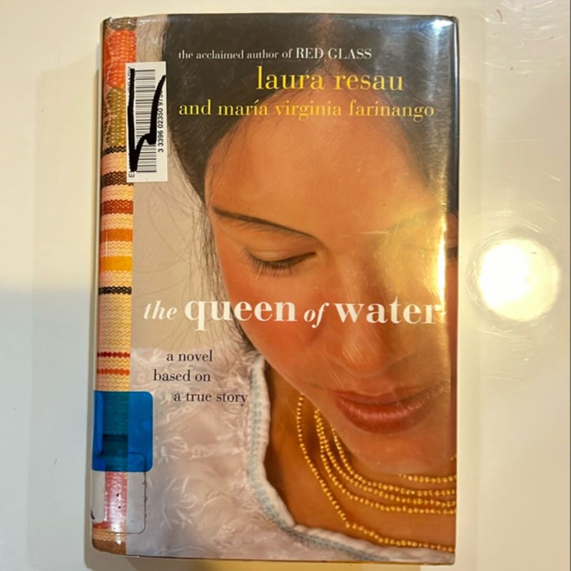 The Queen of Water