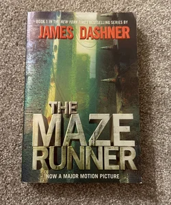 The Maze Runner (Maze Runner, Book One)