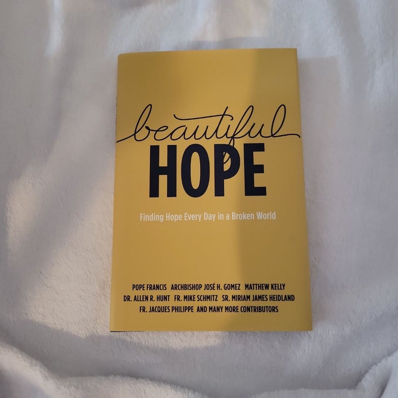 Beautiful Hope