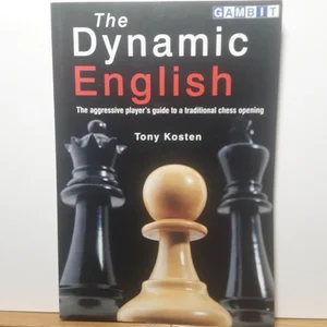 The Dynamic English