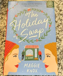 The Holiday Swap