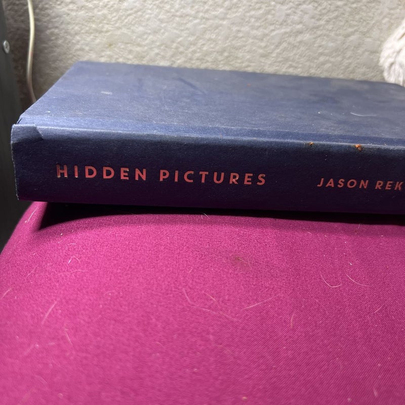 Hidden Pictures