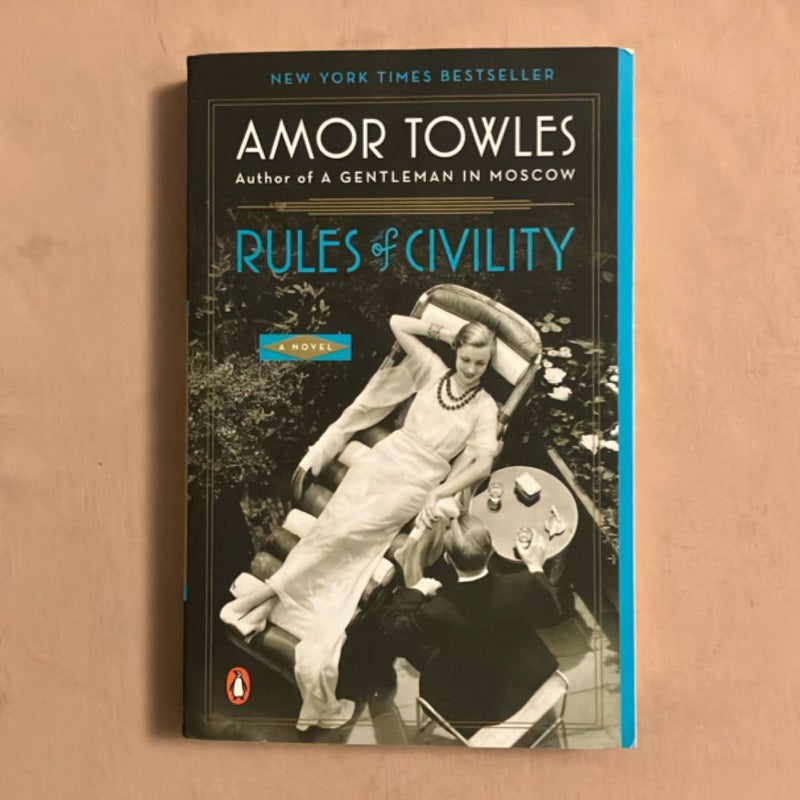 Rules of Civility