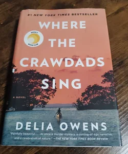 Where the Crawdads Sing