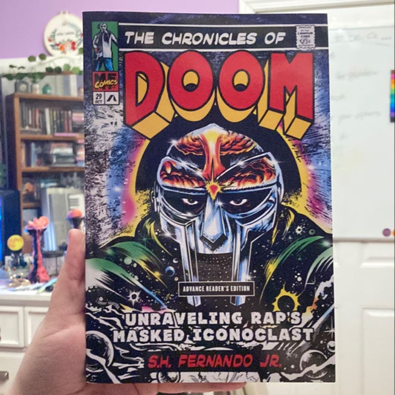 The Chronicles of DOOM