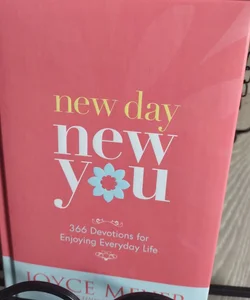 New Day, New You