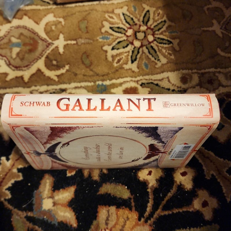 Gallant