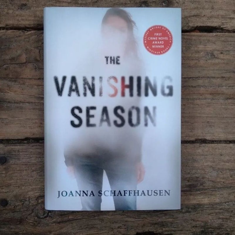 The Vanishing Season