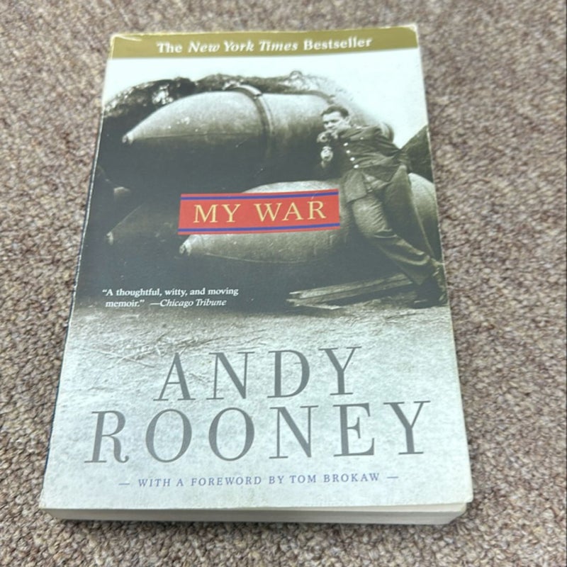 My War