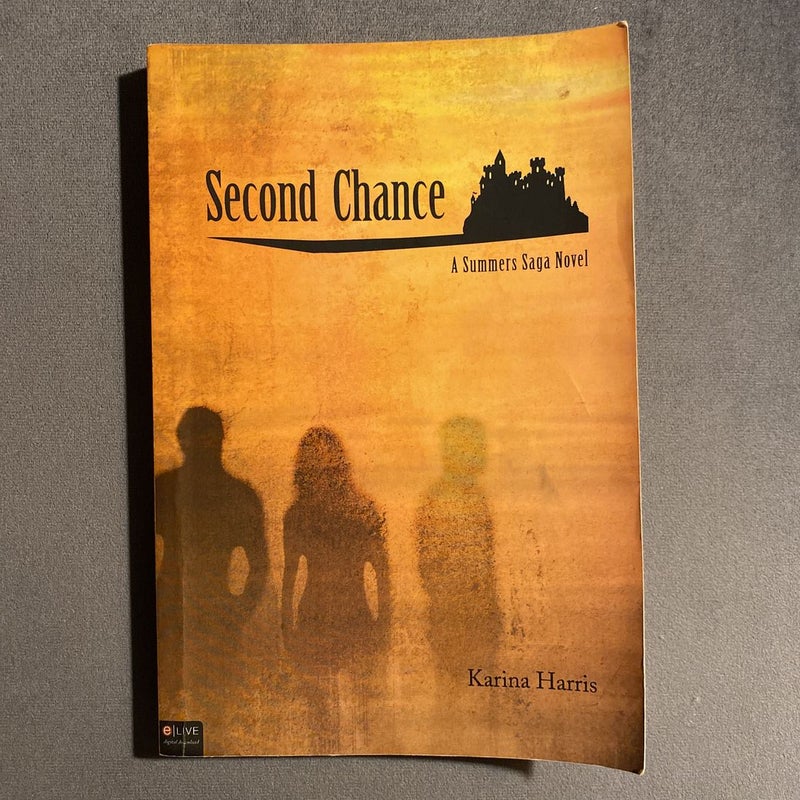 Second Chance