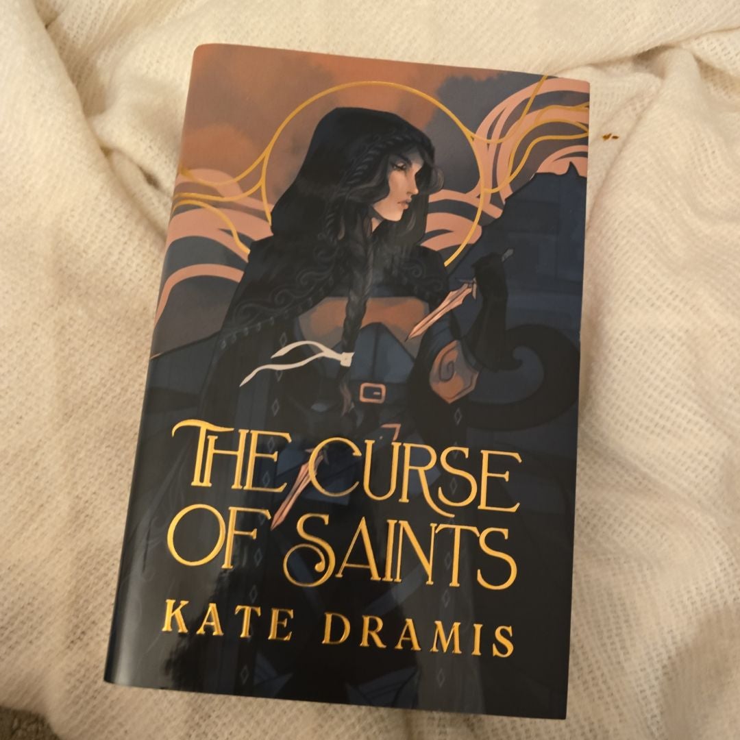 The Curse of Saints