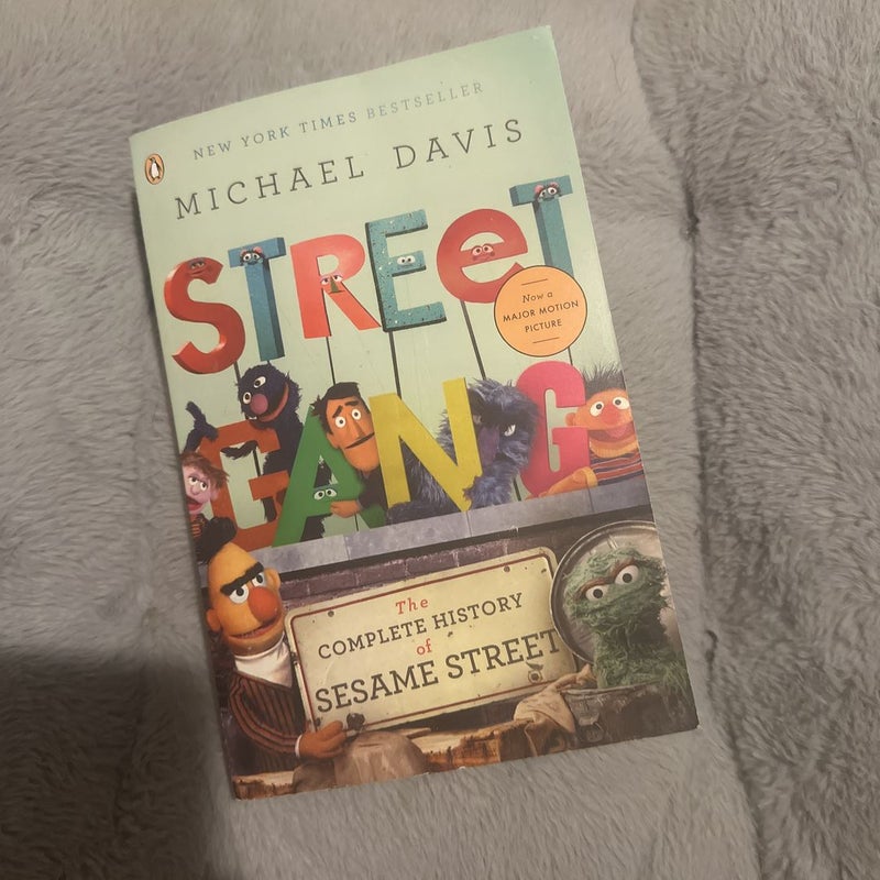 Street Gang