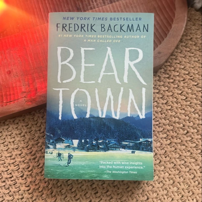 Beartown