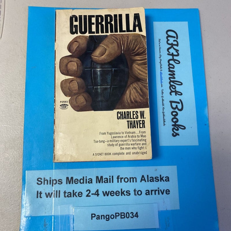 Guerilla