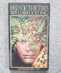 Lord of the Flies (20th Perigree Books Printing)