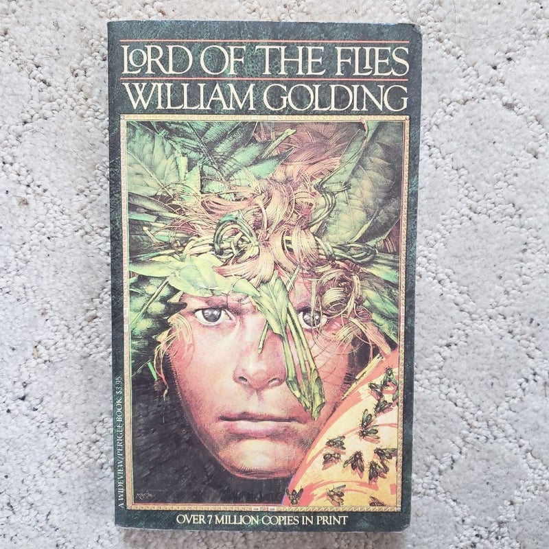 Lord of the Flies (20th Perigree Books Printing)