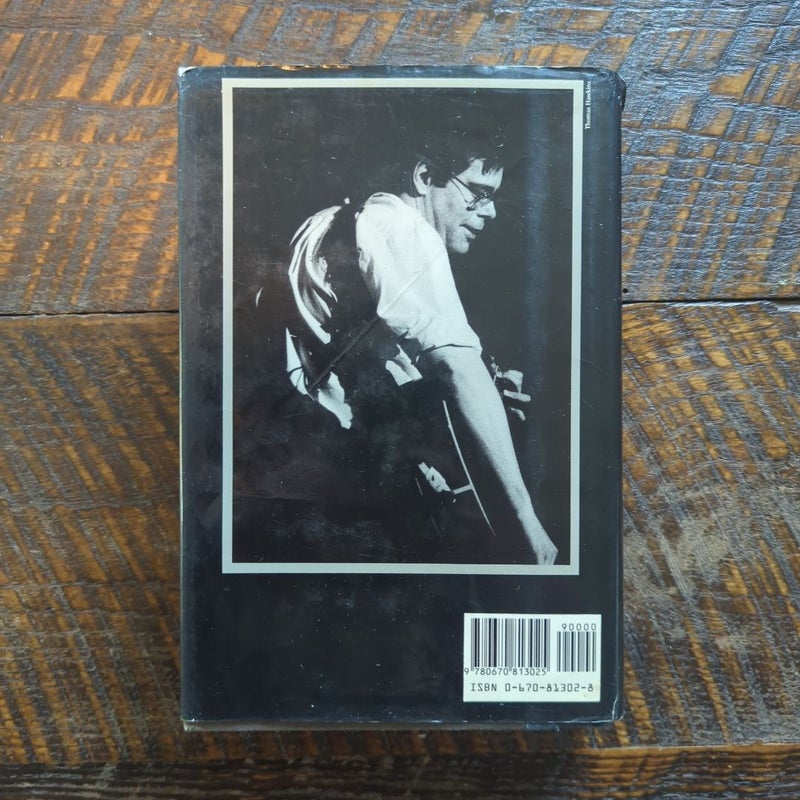 It -1st Edition/1st Printing