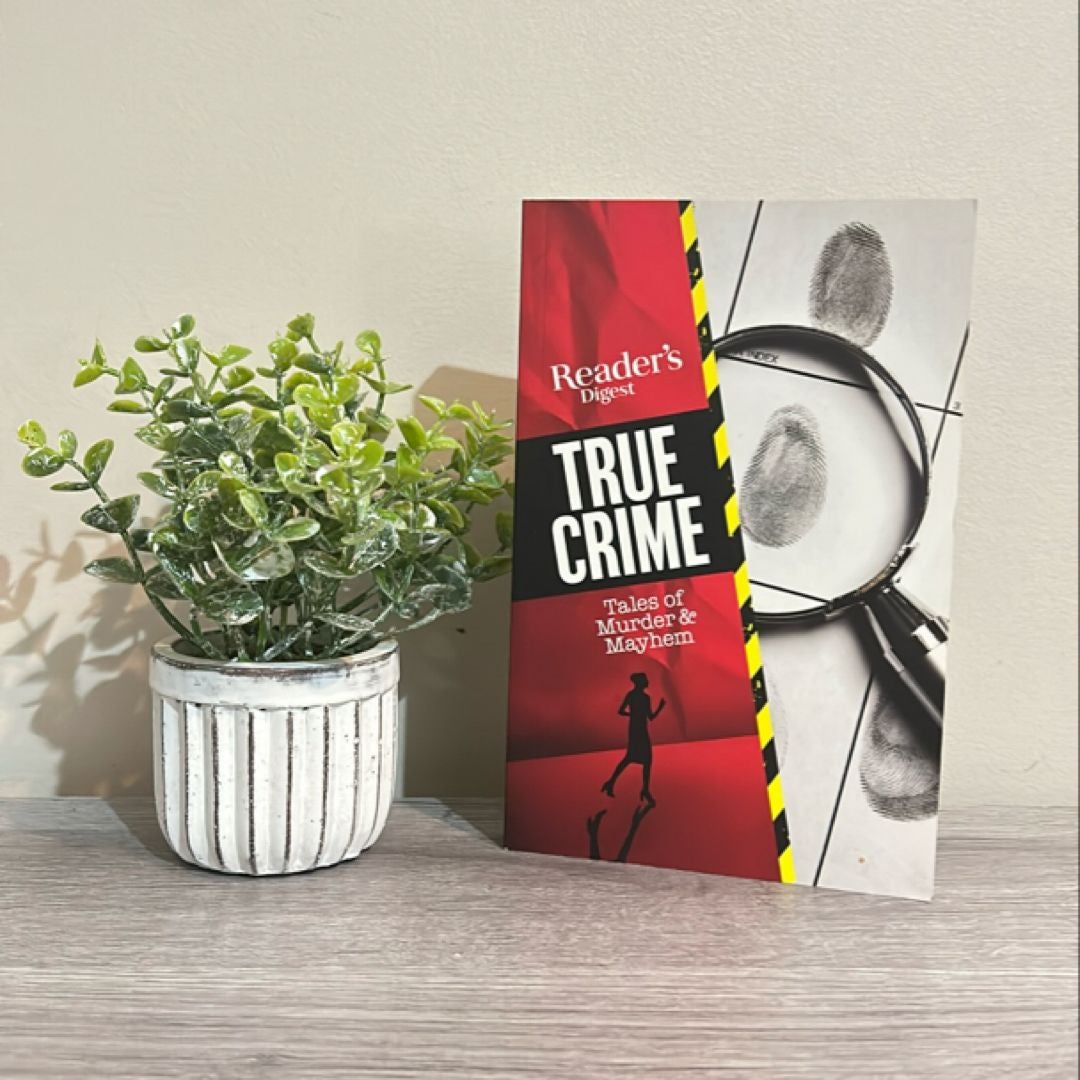 Reader's Digest True Crime