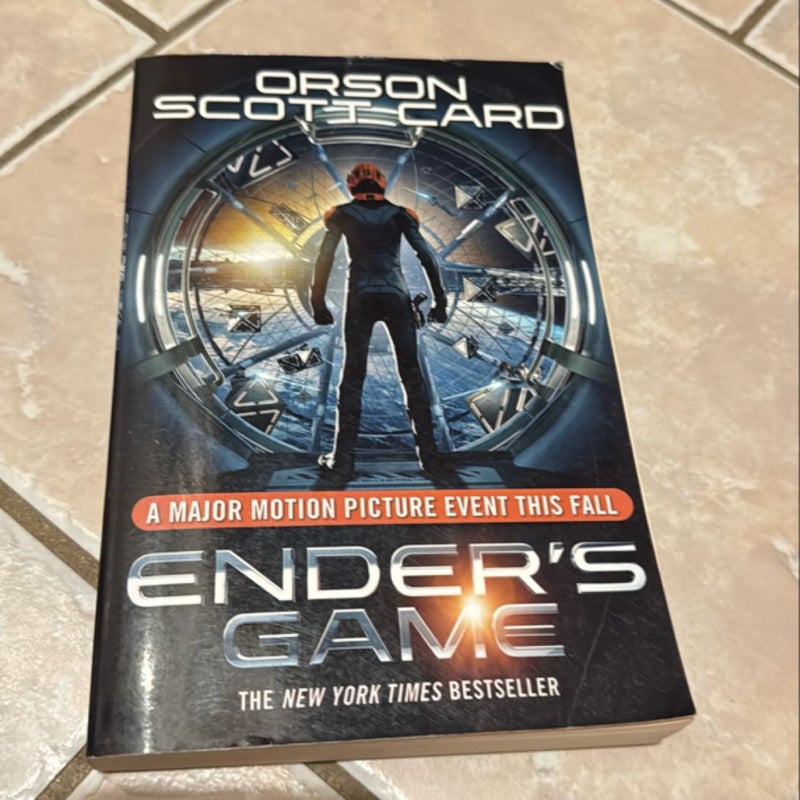 Ender's Game