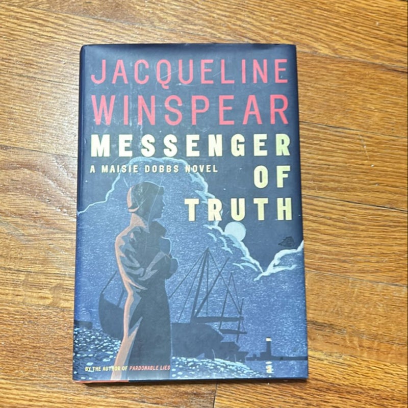 Messenger of Truth