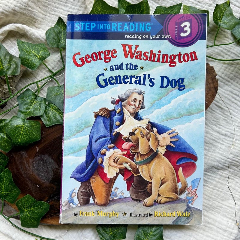 George Washington and the General's Dog