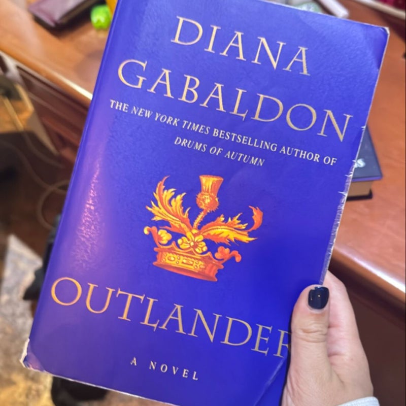 Outlander