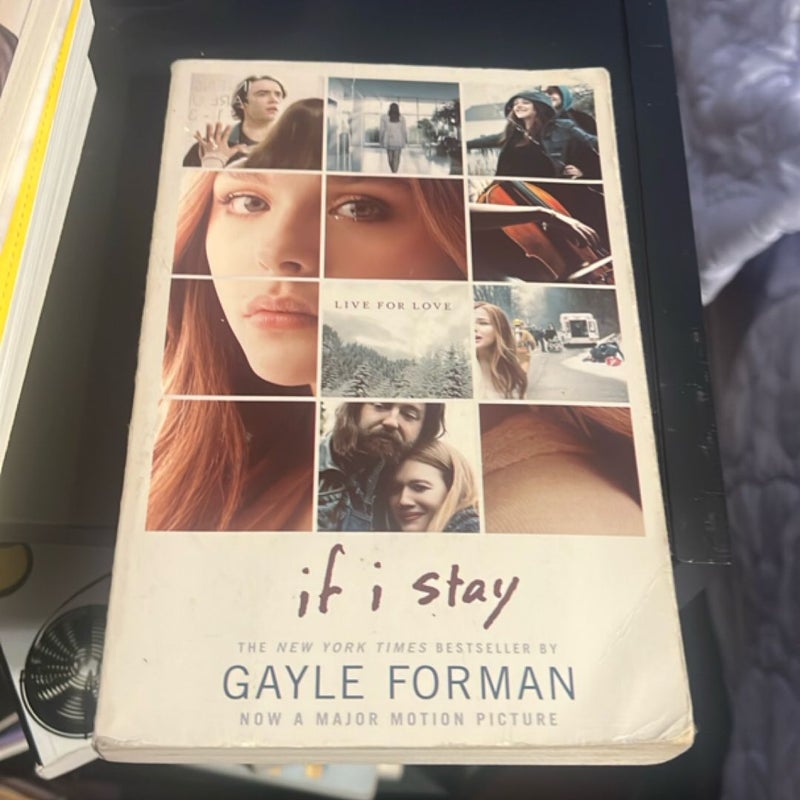 If I Stay