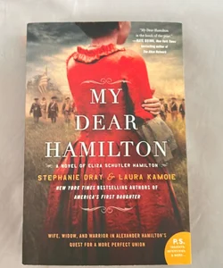 My Dear Hamilton