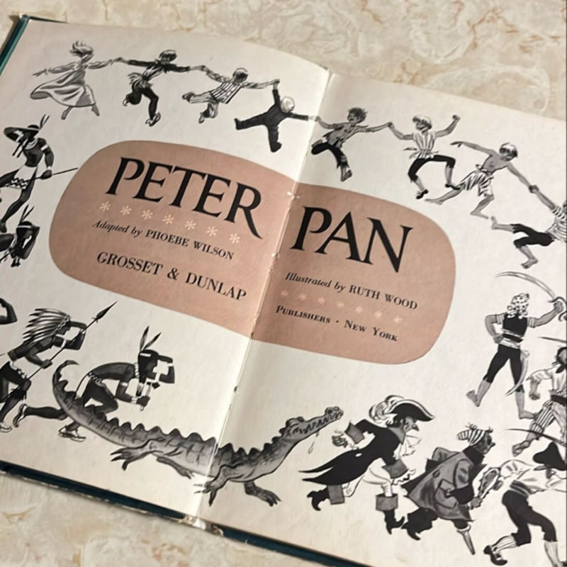 Peter Pan