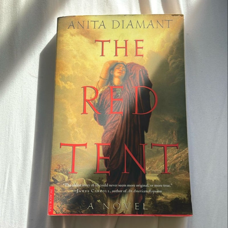 The Red Tent