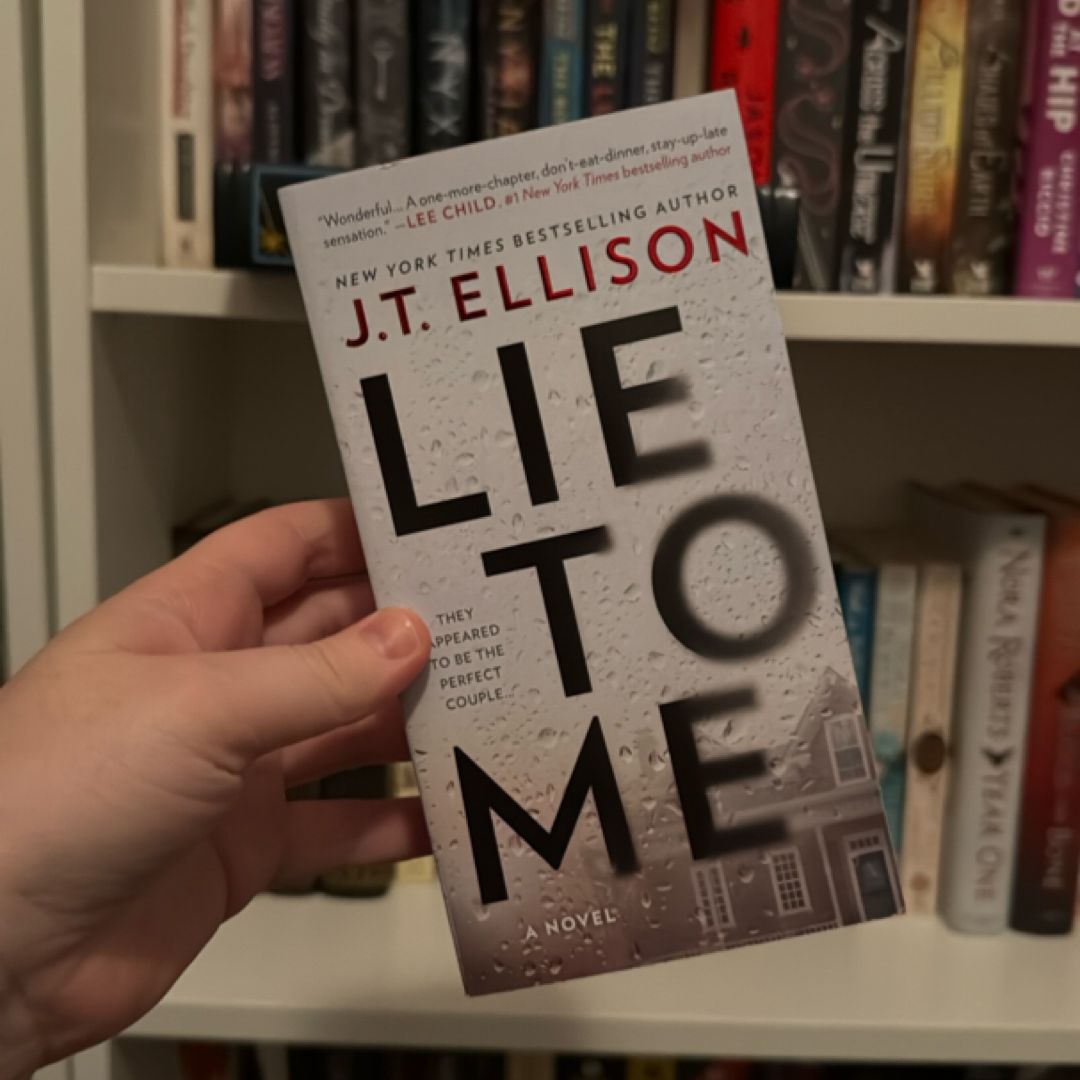 Lie to Me
