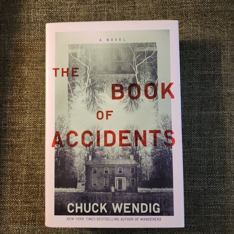 The Book of Accidents