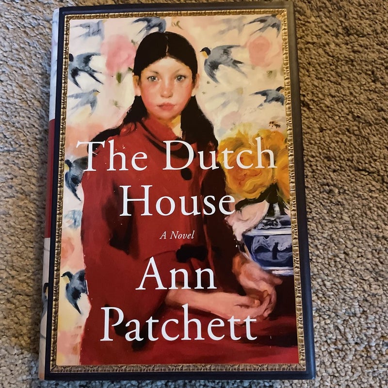 The Dutch House